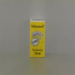 Tebamol teafaolaj 10 ml