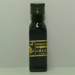 Solio máriatövis olaj 100 ml