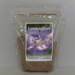 Nature Cookta lenmagliszt 250 g