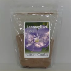 Nature Cookta lenmagliszt 250 g