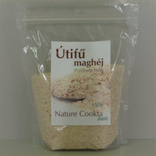 Nature Cookta basic útifűmaghéj 150 g