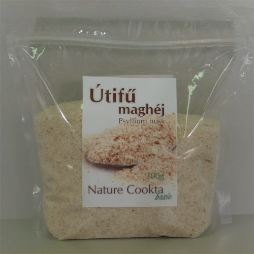 Nature Cookta basic útifűmaghéj 300 g