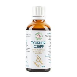 Bálint tyúkhúr csepp articsókalevéllel 50 ml