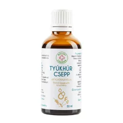 Bálint tyúkhúr csepp articsókalevéllel 50 ml