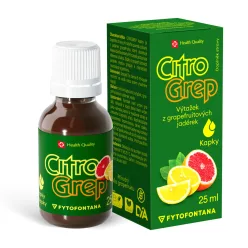 Citrovital csepp 25 ml