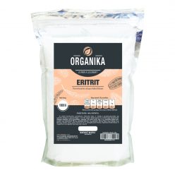 Organika eritrit 1000 g