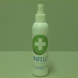 Influ aerosol légfertőtlenítő 200 ml