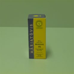 Adamo máriatövismag olaj 50 ml