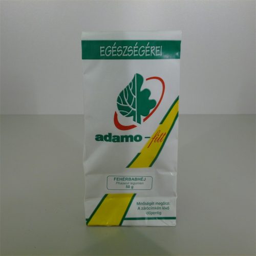 Adamo fehérbabhéj 50 g