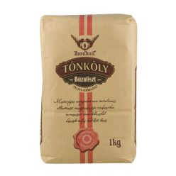   Eccofood tönköly búzaliszt teljes kiőrlésű tgl-200 1000 g