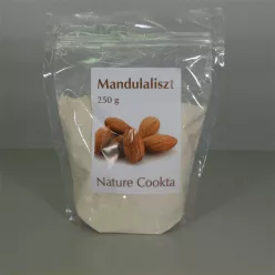 Nature Cookta mandulaliszt 250 g