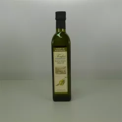 Hidegen sajtolt extra szűz görög olívaolaj 500 ml