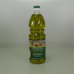 Extra szűz prémium görög olíva olaj 1000 ml