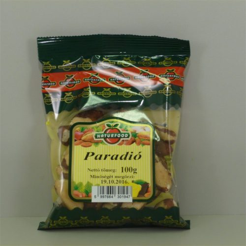 Naturfood paradió 100 g