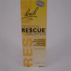 Rescue daycsepp 10 ml - alkoholmentes 10 ml