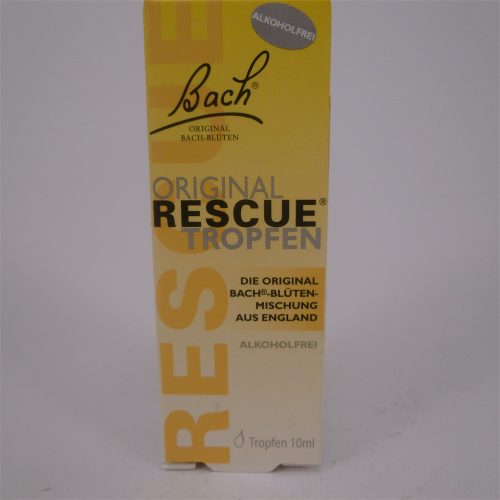 Rescue daycsepp 10 ml - alkoholmentes 10 ml