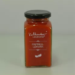 Kaldeneker paprikalekvár 310 g