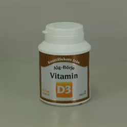 Alg-Börje vitamin d3 150 db