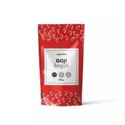 Organika goji bogyó 100 g