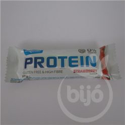 Max Sport protein szelet eper gluténmentes 60 g