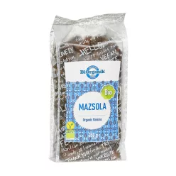 Biorganik bio mazsola 250 g