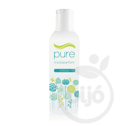 Pure mosóparfüm fresh 100 ml