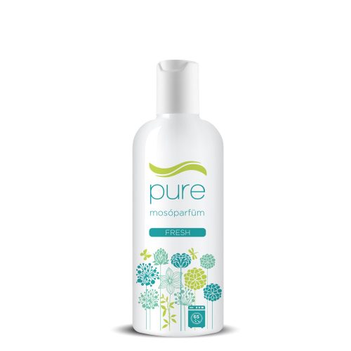 Pure mosóparfüm fresh 100 ml