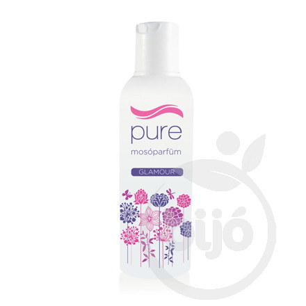 Pure mosóparfüm glamour 100 ml