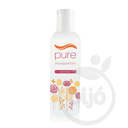 Pure mosóparfüm secret 100 ml