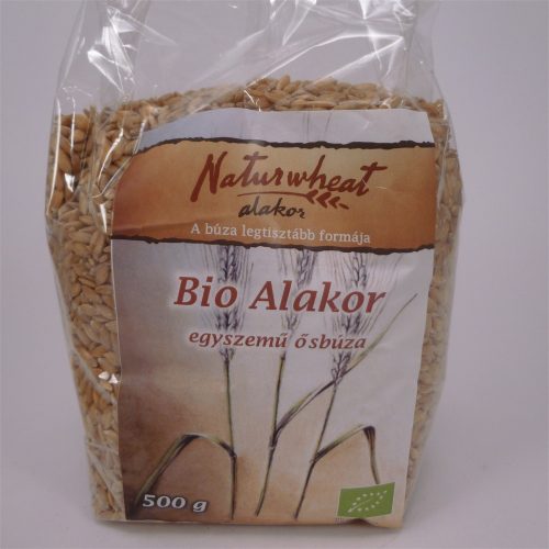 Naturgold bio egyszemű alakor ősbúza 500 g