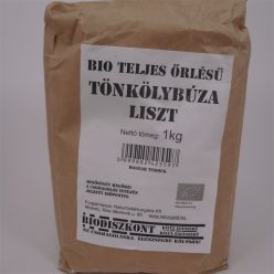   Naturgold biodiszkont tönkölybúza teljes őrlésű liszt 1000 g