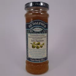 St.dalfour lekvár füge 284 g