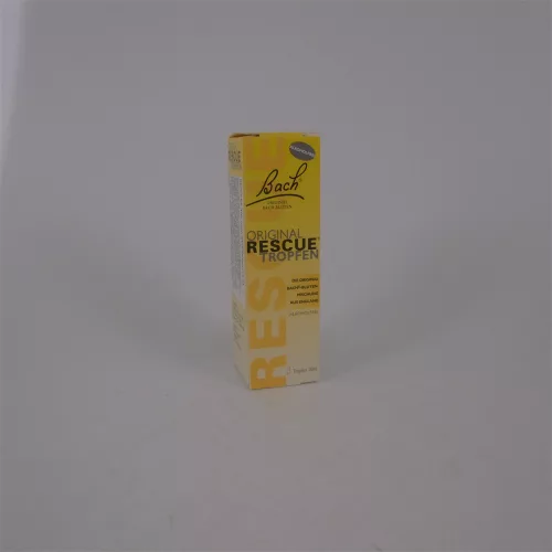 RESCUE DAY CSEPP 20 ML ALKOHOLMENTES 20 ML