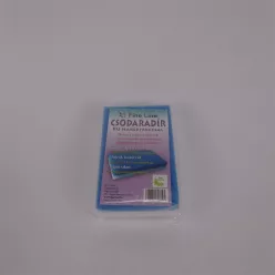 Fine Line csodaradír pu habszvaccsal 1 db