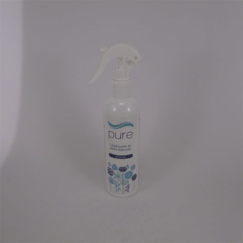 Pure légfrissítő és textil illatosító aqua 250 ml