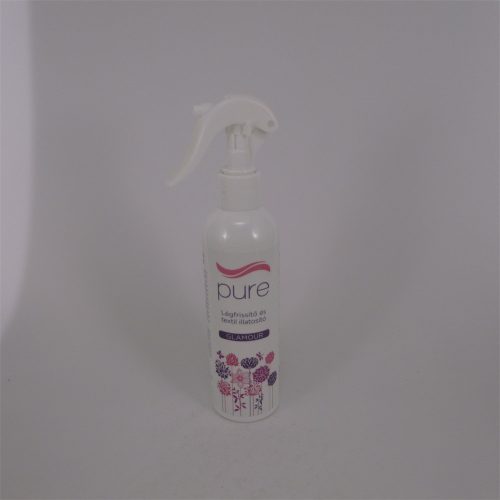 Pure légfrissítő és textil illatosító glamour 250 ml