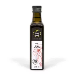 Perfekt Natura hidegen sajtolt mákolaj 250 ml