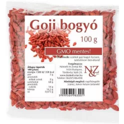 N&z goji bogyó 100 g