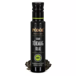 Pödör tökmagolaj (stájer) 250 ml