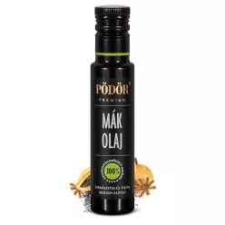 Pödör mákolaj 100 ml