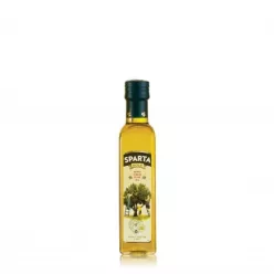 Sparta extra szűz oliva olaj 250 ml
