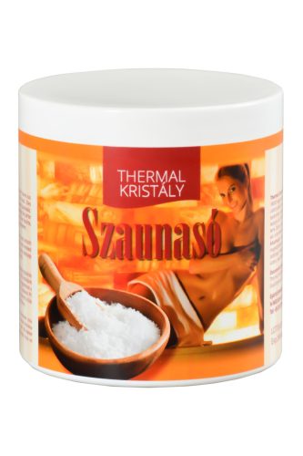 Thermal kristály szaunasó 400 g