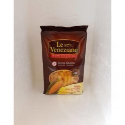 Le Veneziane tészta rigatoni 250 g