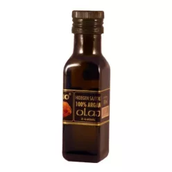 Solio argán olaj 100 ml