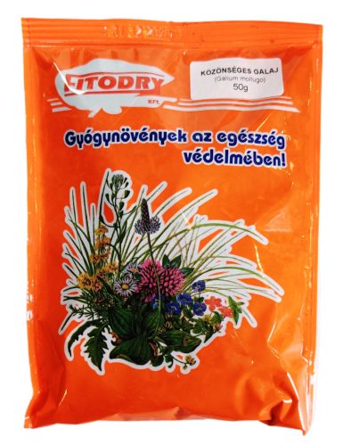 Fitodry közönséges galaj 50 g