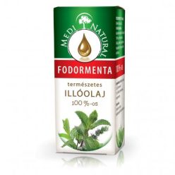 Medinatural fodormenta 100% illóolaj 10 ml