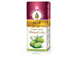 Medinatural neem bőrápoló olaj 20 ml