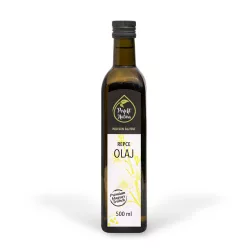 Perfekt Natura hidegen sajtolt repceolaj 500 ml
