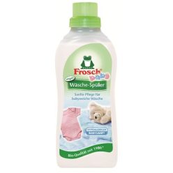 Frosch öblítő baby 750 ml