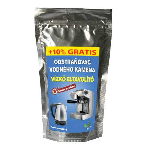 THYMOS VíZKő ELTáVOLíTó + 10% GRáTISZ 220 G